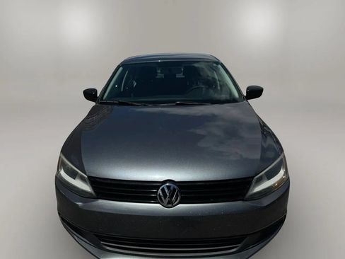 Used 2014 Volkswagen Jetta S FWD image 7