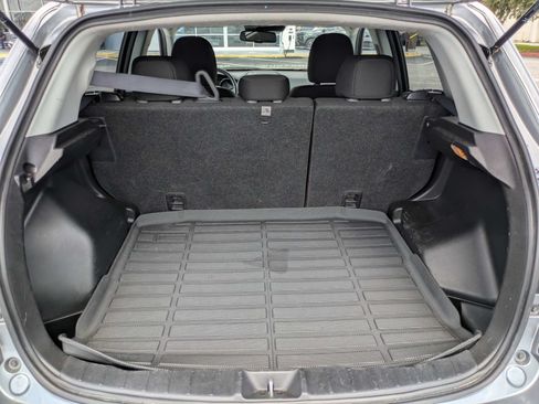Used 2024 Mitsubishi Outlander Sport ES AWD/4WD image 7
