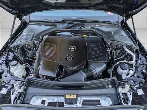 Used 2022 Mercedes-Benz C 300 Sedan image 22
