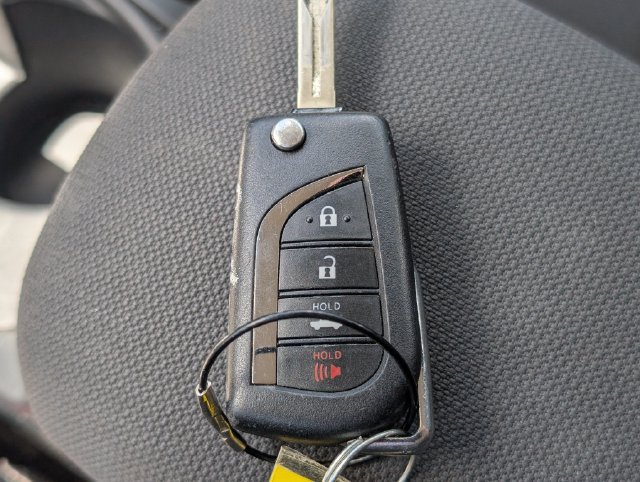Used 2024 Toyota Corolla LE FWD image 25