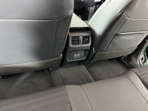 New 2026 Nissan Rogue SV image 42