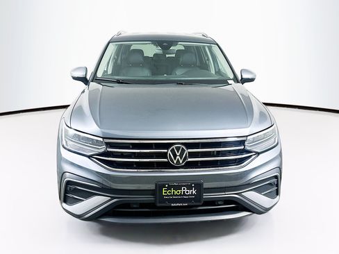Used 2024 Volkswagen Tiguan Wolfsburg Edition FWD image 2