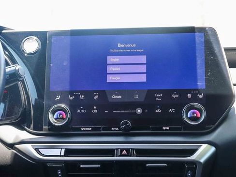 Certified 2024 Lexus RX 450h AWD w/ Convenience Package image 16