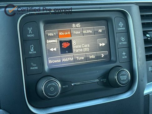 Used 2024 RAM 1500 Classic SLT AWD/4WD image 18