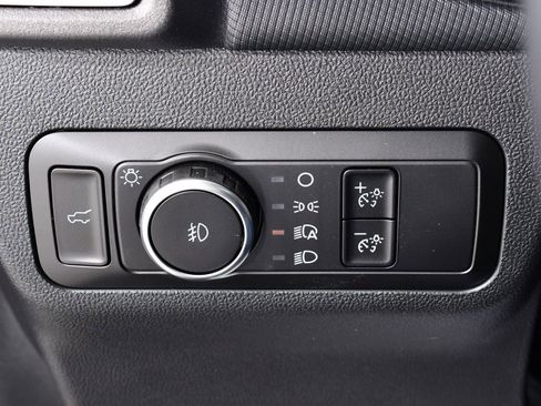 New 2025 Ford Bronco Sport Outer Banks w/ Outer Banks Tech Package+ AWD/4WD image 31