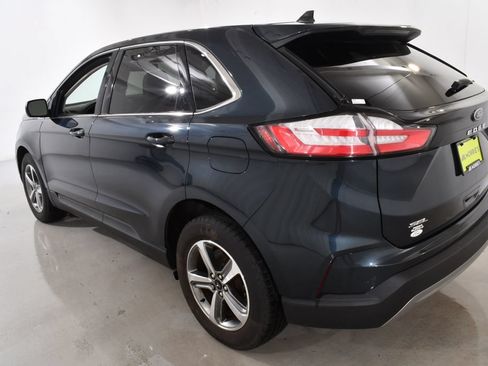 Used 2023 Ford Edge SEL w/ Convenience Package AWD/4WD image 15