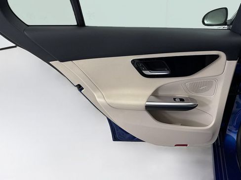 Certified 2023 Mercedes-Benz C 300 4MATIC Sedan image 25