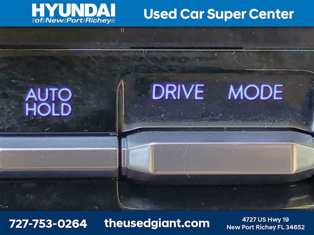 Used 2026 Hyundai Santa Fe SEL AWD/4WD image 27