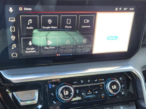 Certified 2023 GMC Sierra 1500 Denali w/ Denali Reserve Package image 17