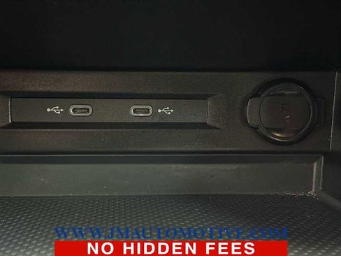 Used 2024 Volkswagen Tiguan S image 39