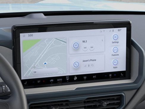 New 2026 Ford Bronco Sport Heritage w/ Convenience Package image 14