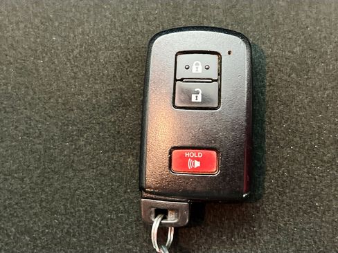 Used 2022 Toyota Sequoia TRD Sport image 36