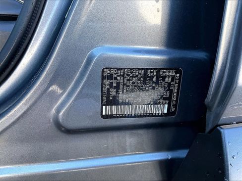 Used 2023 Nissan Rogue SV w/ SV Premium Package image 34