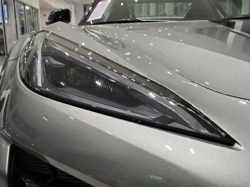 Used 2023 Chevrolet Corvette Z06 w/ Stealth Interior Trim Package image 9