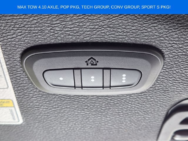 Used 2021 Jeep Gladiator Sport AWD/4WD image 16