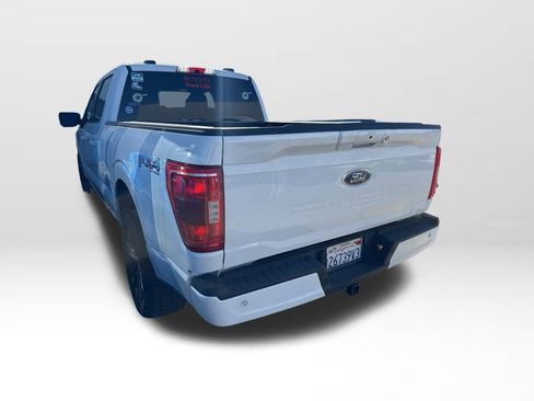 Used 2023 Ford F150 XLT w/ Equipment Group 302A High image 6