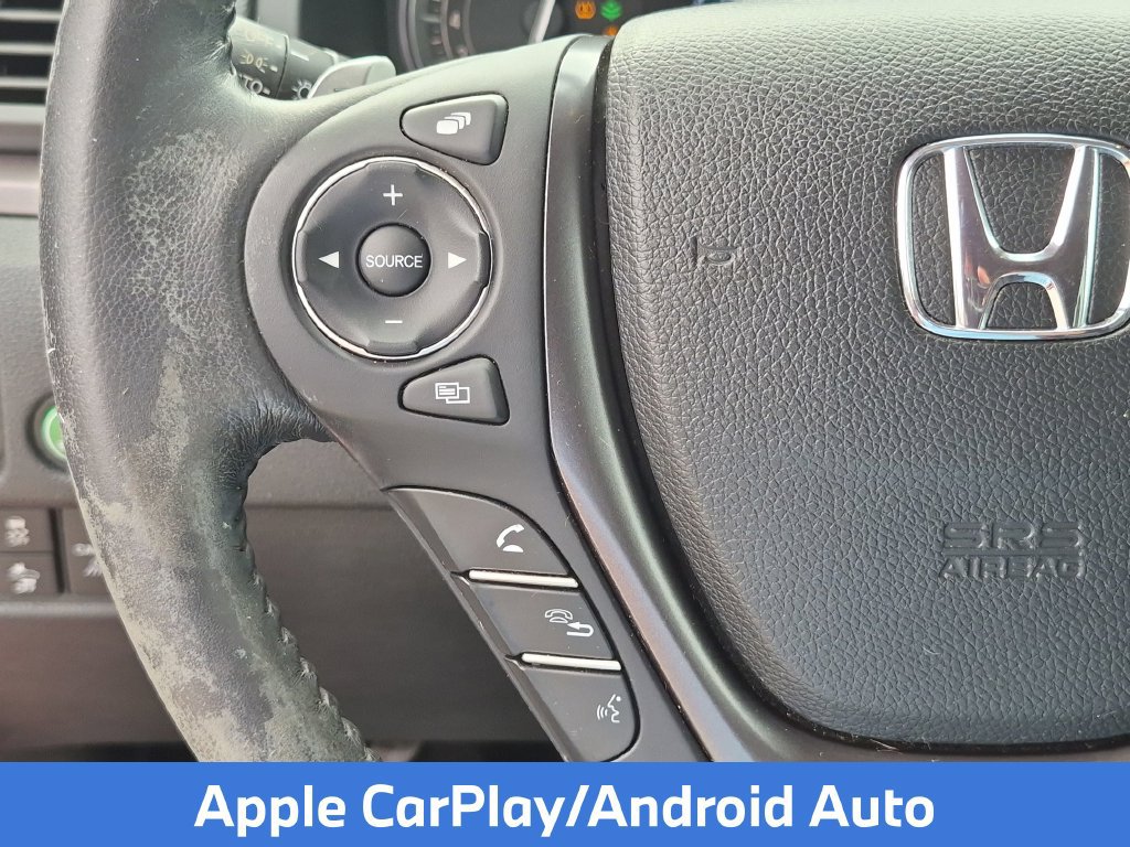 Used 2023 Honda Ridgeline RTL image 22