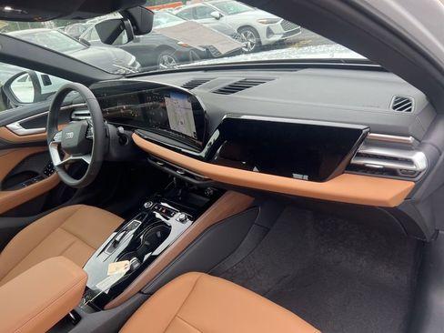 New 2025 Audi A5 2.0T Premium image 12