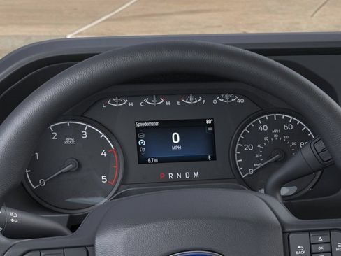 New 2026 Ford F250 XLT AWD/4WD image 13