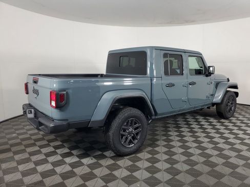 New 2026 Jeep Gladiator Sport image 4