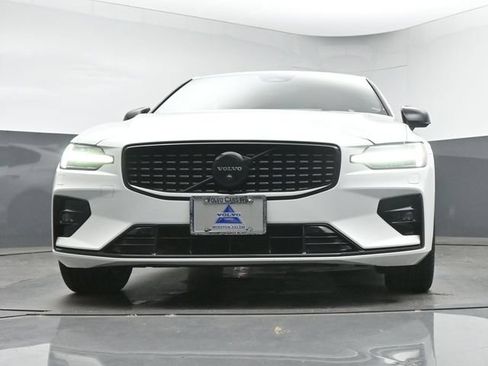 Used 2023 Volvo S60 B5 Plus w/ Climate Package AWD/4WD image 36