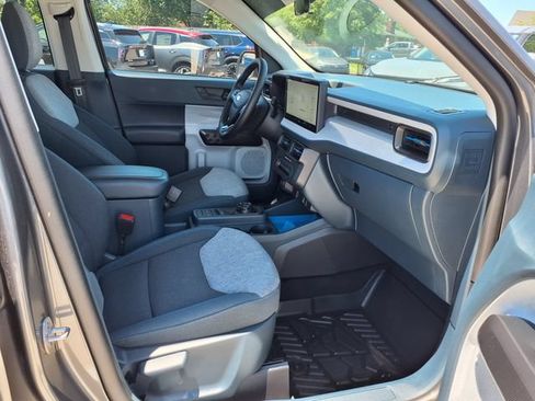 Used 2025 Ford Maverick XLT w/ XLT Luxury Package AWD/4WD image 21