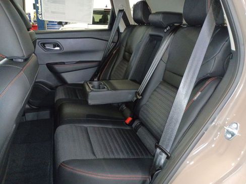 New 2026 Nissan Rogue SV image 17