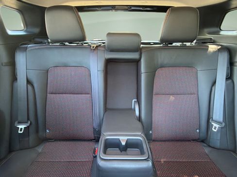 Used 2025 Nissan Kicks SR w/ SR Premium Package AWD/4WD image 12