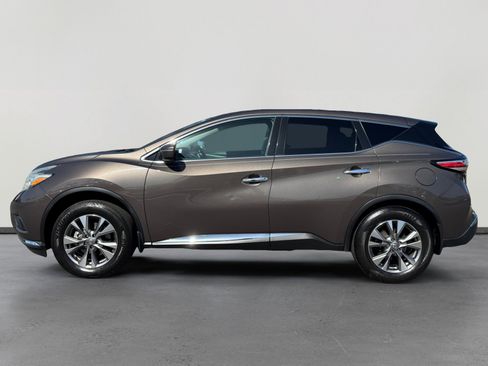Used 2015 Nissan Murano S w/ Navigation Package image 2