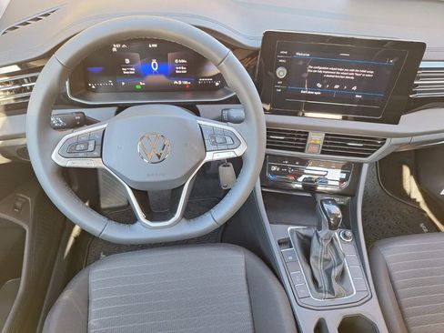 New 2026 Volkswagen Jetta S image 20