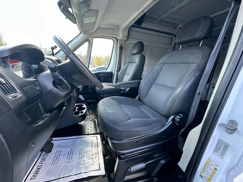 Used 2015 RAM ProMaster 1500 image 13