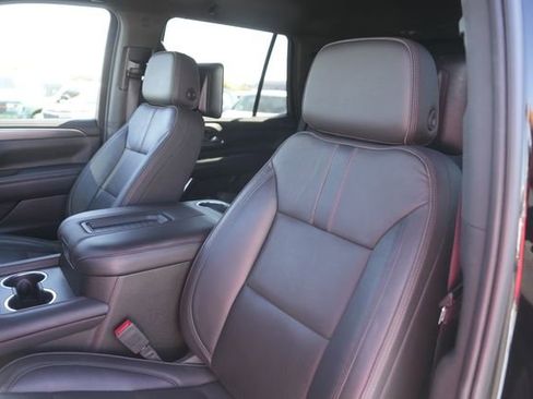 Used 2021 Chevrolet Tahoe RST w/ Luxury Package image 10