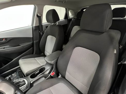 Used 2018 Hyundai Kona SEL FWD image 13