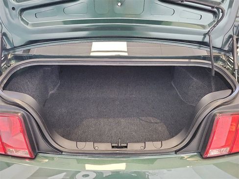 Used 2008 Ford Mustang Bullitt image 15
