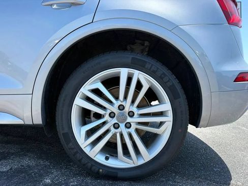 Used 2018 Audi Q5 2.0T Premium Plus w/ Premium Plus Package AWD/4WD image 31
