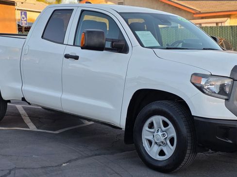 Used 2021 Toyota Tundra SR image 2