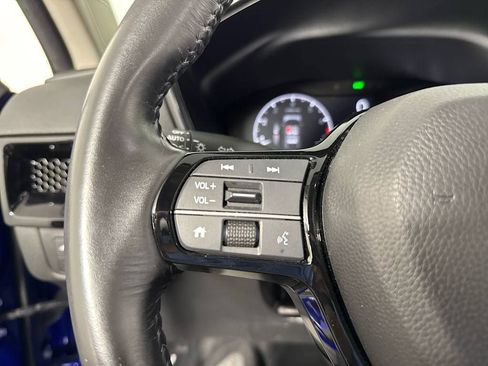 Used 2023 Honda CR-V EX-L image 33