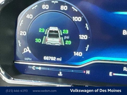 Used 2022 Chevrolet Silverado 1500 LTZ image 19