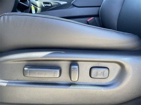 New 2026 Honda Ridgeline RTL image 24