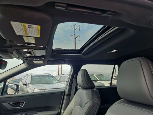New 2026 Subaru Outback Limited AWD/4WD image 7