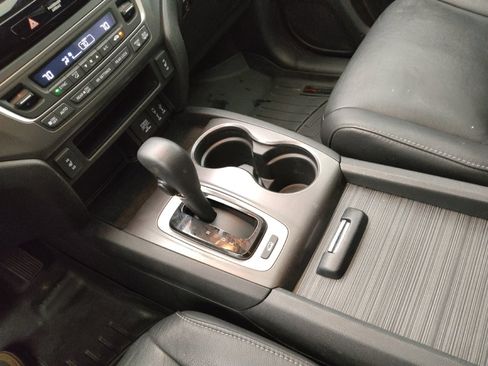 Used 2017 Honda Pilot EX-L image 26