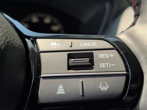 New 2026 Honda HR-V Sport image 11