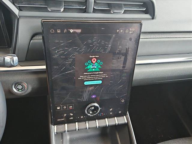 Used 2025 GMC Terrain Elevation FWD image 13