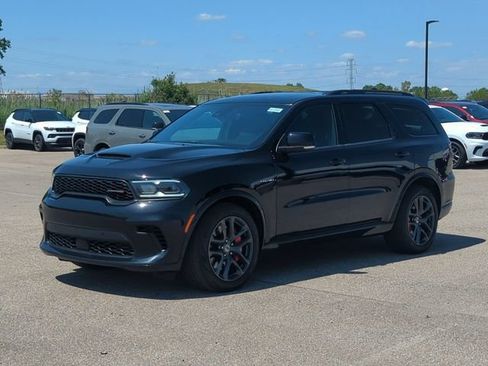 Used 2024 Dodge Durango R/T AWD/4WD image 7