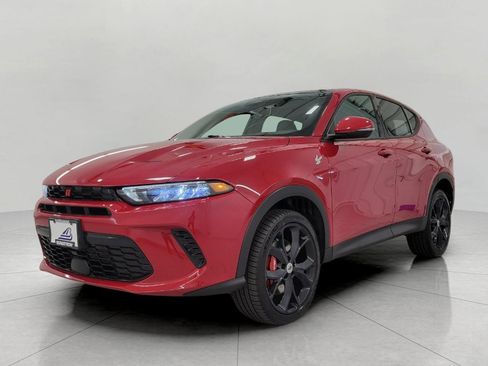 Used 2023 Dodge Hornet GT Plus w/ Track Pack AWD/4WD image 13
