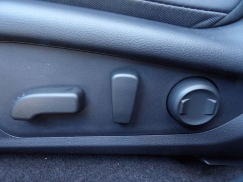 New 2026 Subaru Crosstrek 2.5i Limited image 13