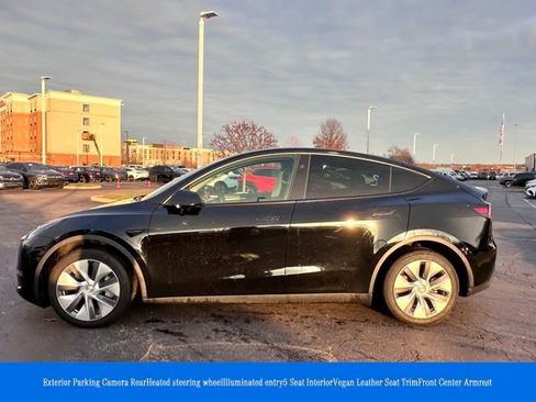 Used 2023 Tesla Model Y Long Range image 6