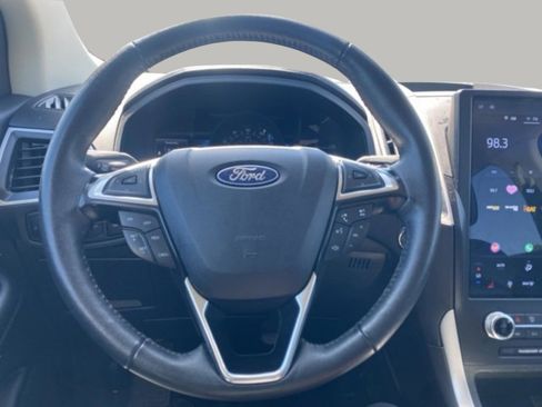 Used 2024 Ford Edge SEL image 22