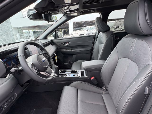 New 2026 Subaru Outback Touring XT AWD/4WD image 8
