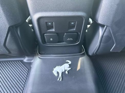 Used 2024 Ford Bronco Raptor w/ Interior Carbon Fiber Pack 6 AWD/4WD image 14